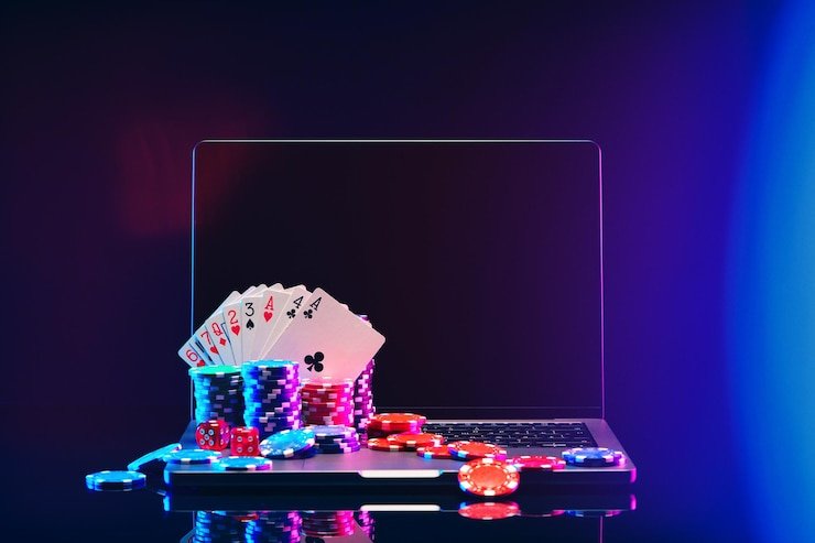 bukti4d featured game showcase