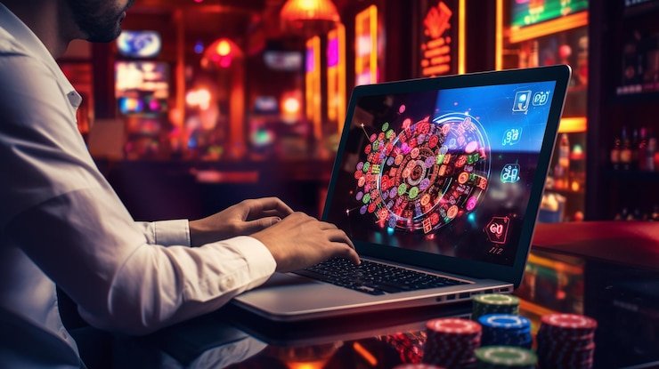 bukti4d featured game showcase bukti4d featured game showcase